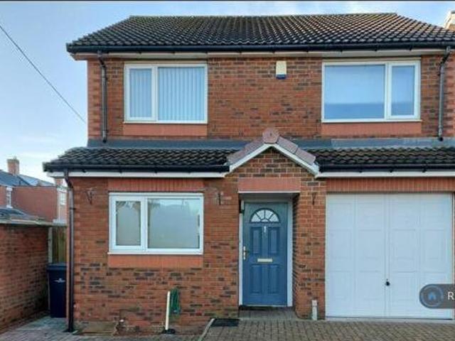 House for rent in Ashington, Northumberland