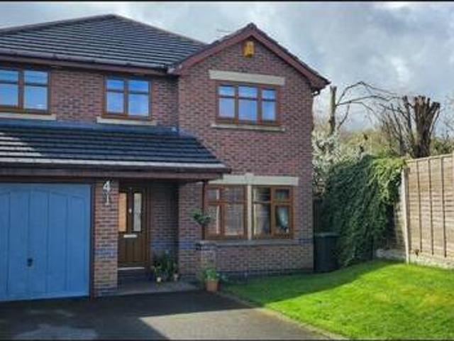 House for rent in Clayton Green, Andertons Mill