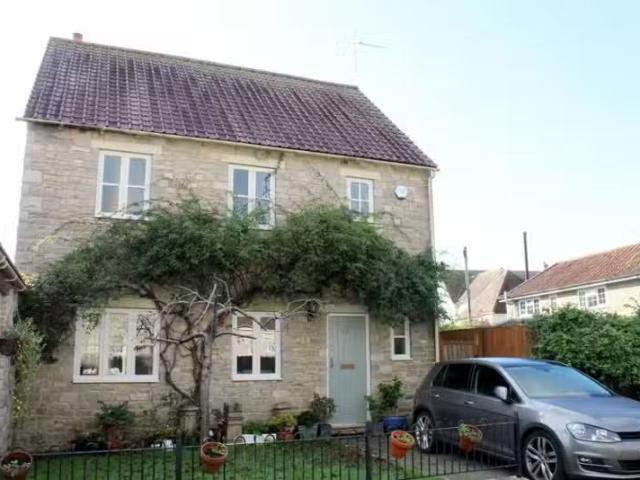 House for rent