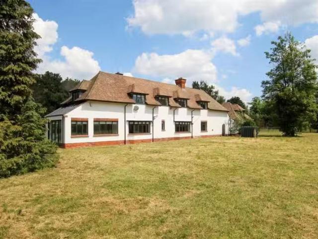 House for rent in Scotland
