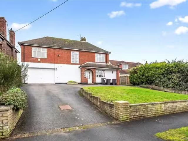 House for rent in Boley Park, Staffordshire