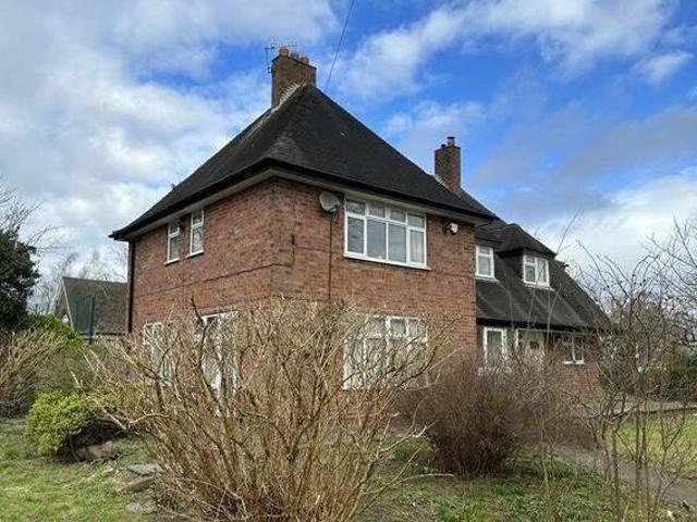 House for rent in Dudley Port, Tipton