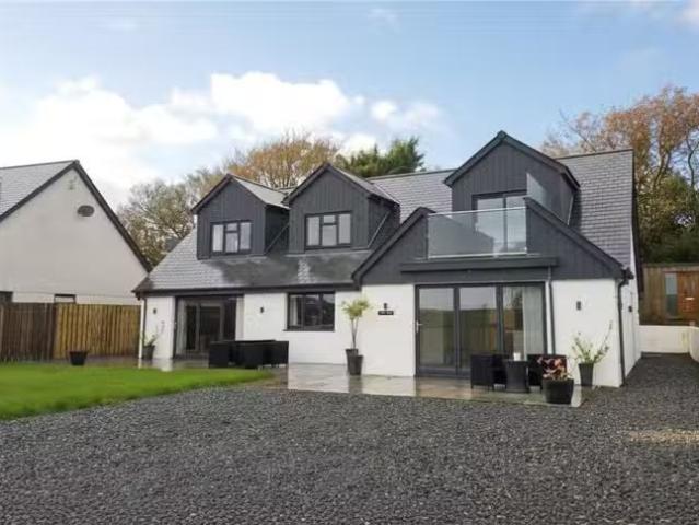 House for rent in Caldecote, Arrington