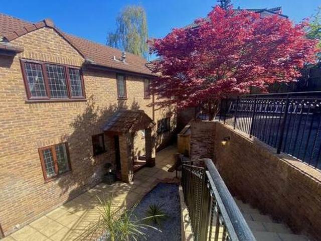 House for rent in Feckenham, City Of Bristol