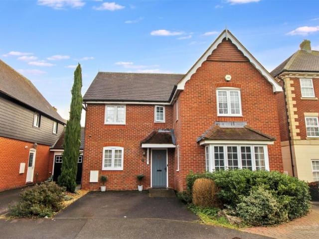 Farm for rent in The Rise, Isle Of Man