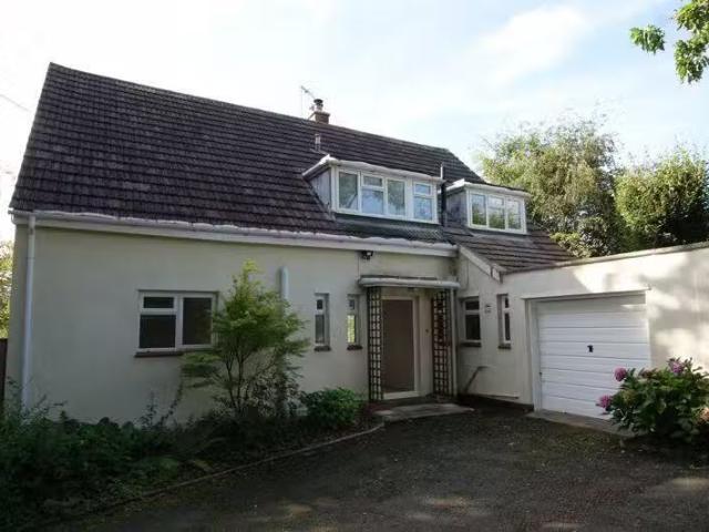 House for rent
