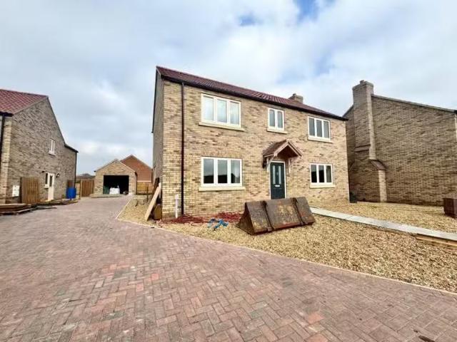 House for rent in Wicken, Barway