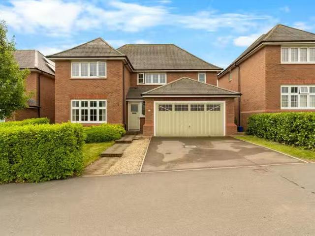 House for rent in Falcon Lodge, Wales