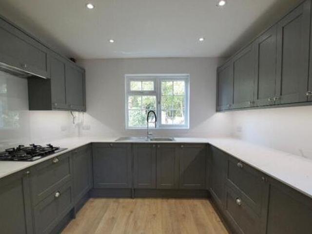 House for rent in Blackhills, Surrey