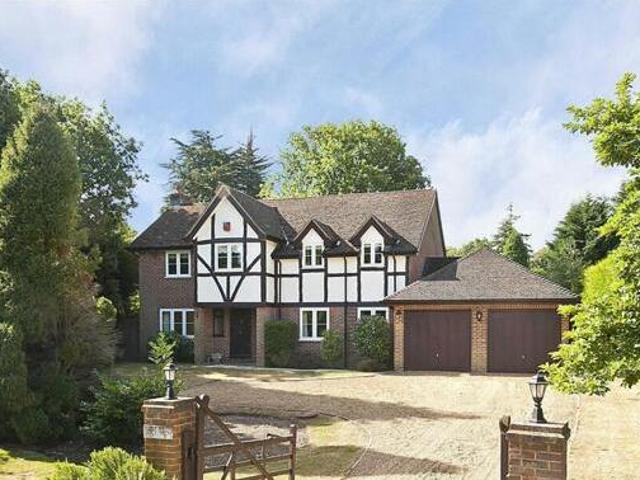 House for sale in Blackhills, Surrey