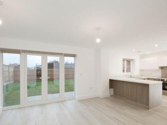 House for rent in Fordham Heath