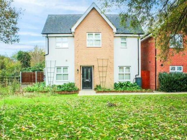House for rent in Hythe, Fordham Heath