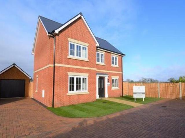 House for rent in Fordham Heath