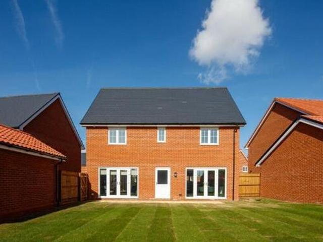House for rent in Horkesley Heath, Fordham Heath