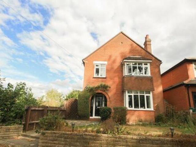House for rent in Handford Place, Fordham Heath