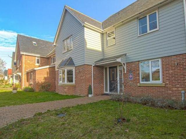House for rent in Fordham Heath