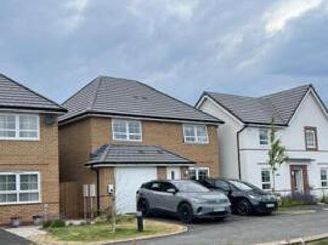 House for rent in Berry Hill, Bromsberrow Heath