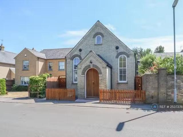 House for rent in Oakington and Westwick, Arrington