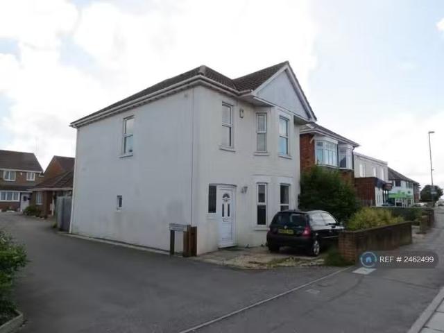 House for rent in Talbot Village, Bournemouth