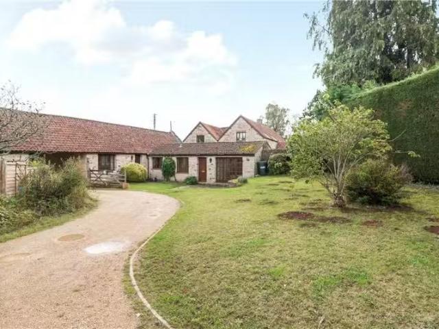 House for rent in Compton Dando, Bath And North East Somerset