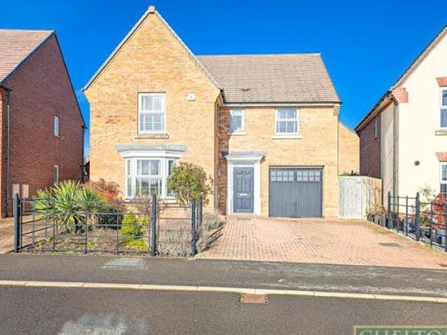 House for rent in Corby