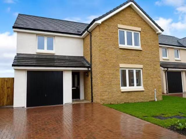 House for rent in Bilston, Scotland