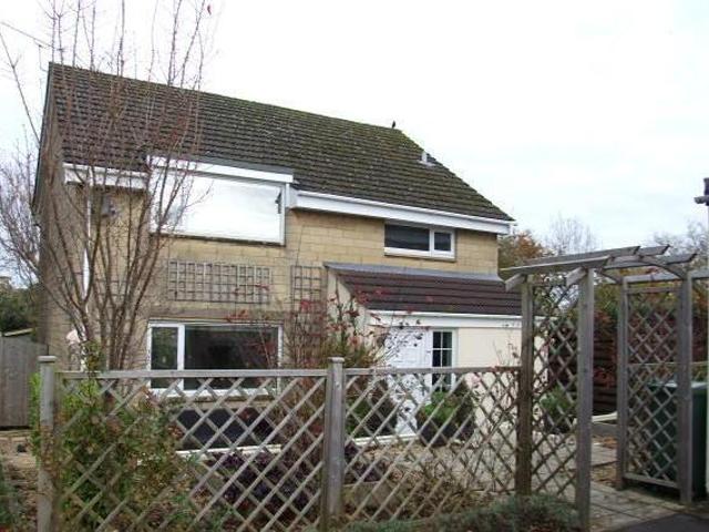 House for rent in Corsham, Wadswick