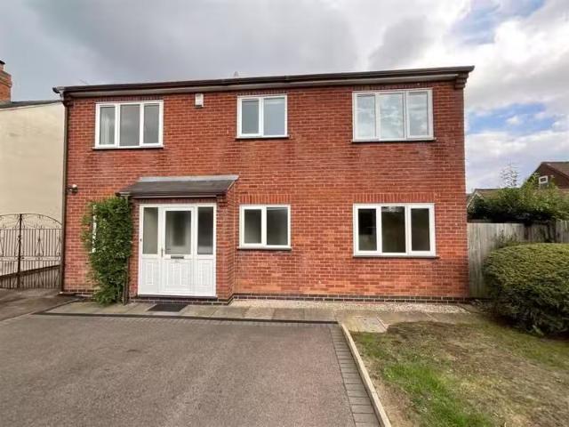 House for rent in The Slade, Oxfordshire