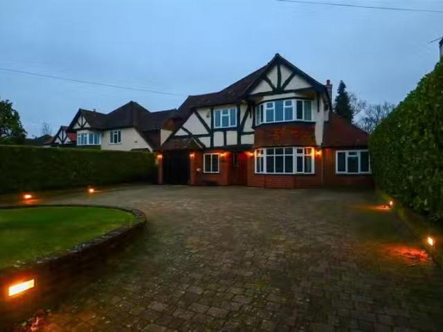 House for rent in London Borough of Croydon, Surrey