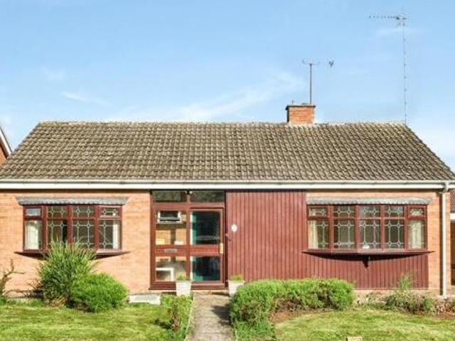 House for rent in Cannon Park, West Midlands