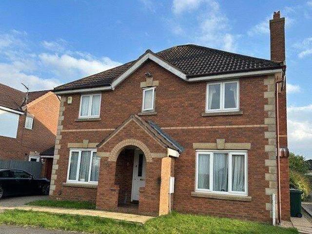 House for rent in Binley, West Midlands