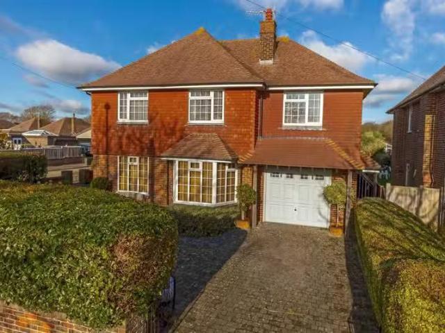 House for rent in Worthing, West Sussex