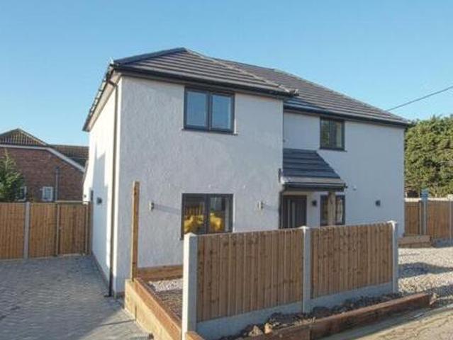 House for rent in Lyons, Greater London