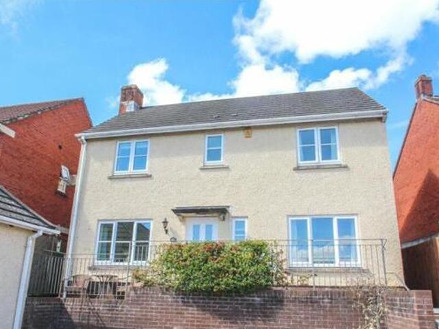 House for rent in Newton St Cyres, Devon