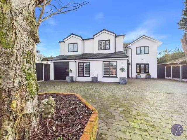 House for rent in Little Altcar, Sefton
