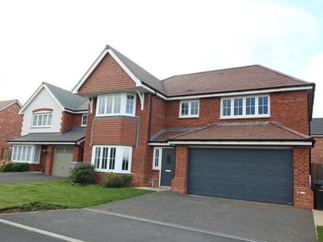 House for rent in Crewe, Cheshire