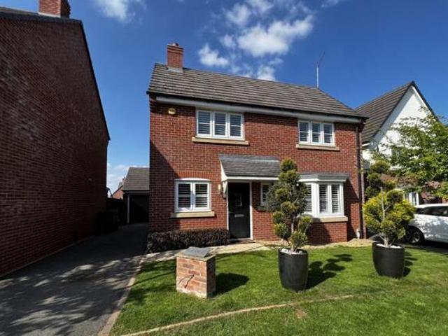House for rent in Crewe, Cheshire