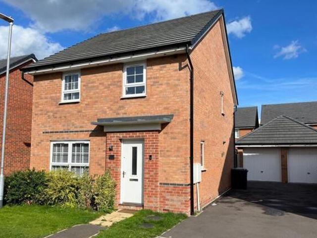 House for rent in Hammond Street
