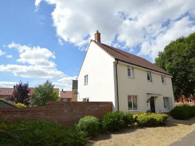 House for rent in East Bank, Norfolk