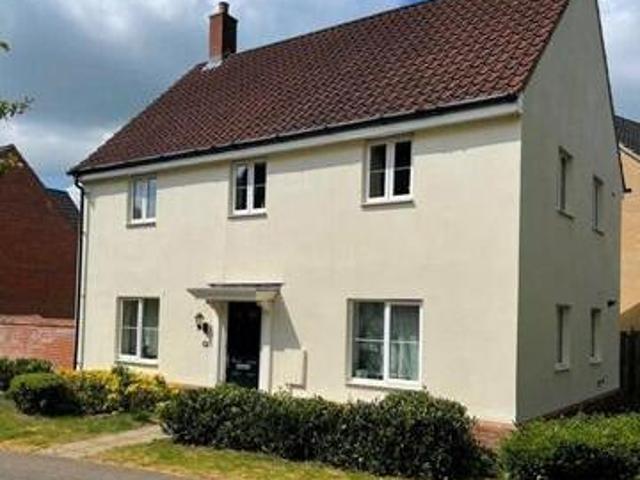 House for rent in East Bank, Norfolk