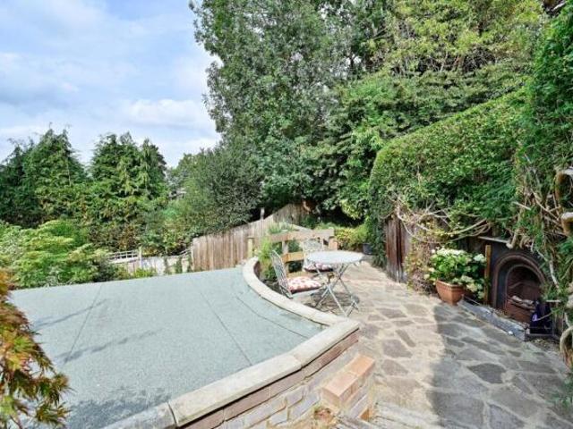 Farm for rent in North Watford, Hertfordshire