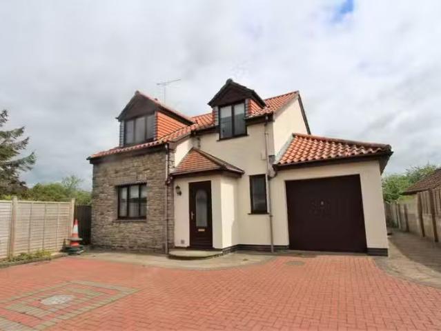 House for rent in Milbury Heath, Lower Morton