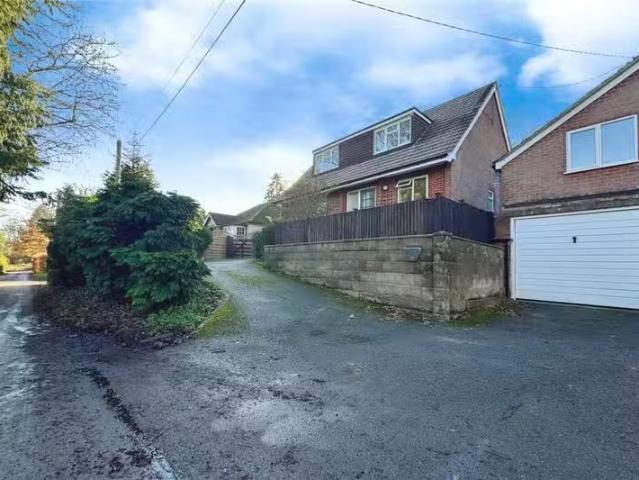 House for rent in Bridgefield, Kent