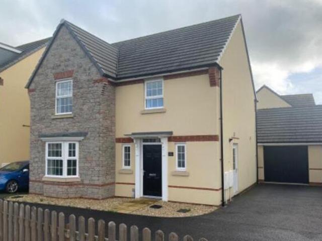 House for rent in Newton St Cyres, Devon