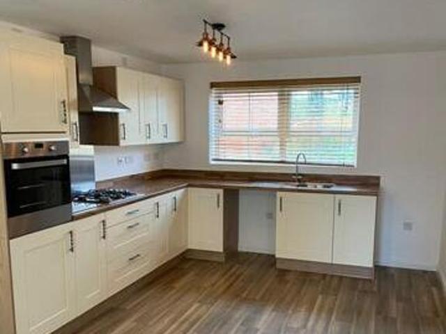 House for rent in Newton St Cyres, Devon