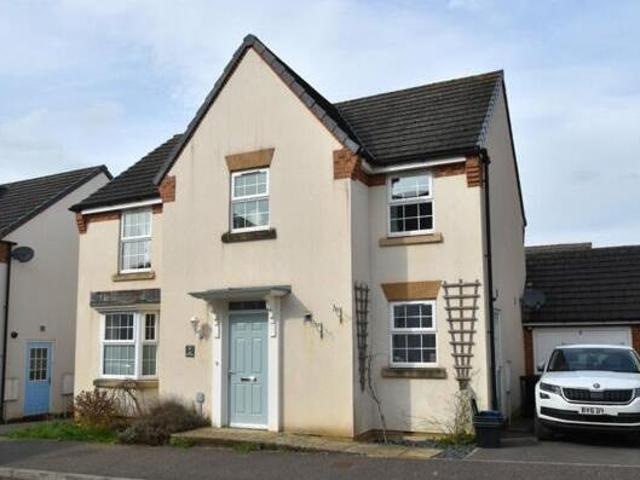 House for rent in Newton St Cyres, Devon