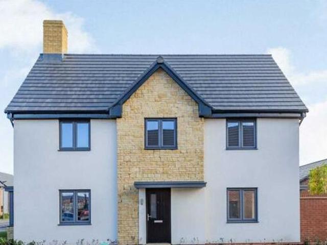 House for rent in Black Bourton, Oxfordshire
