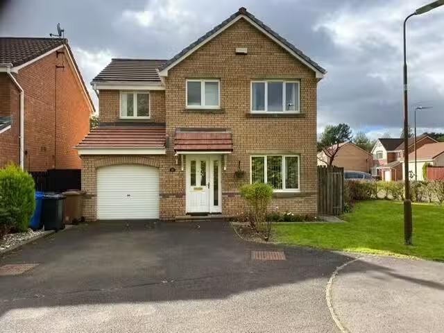 House for rent in Livingston Village, Dedridge