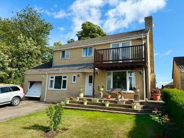 House for rent in Wincanton, Somerset