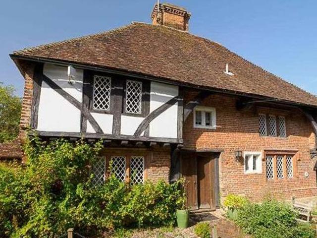 House for rent in Lyons, Greater London